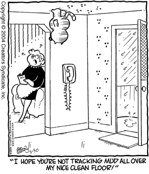 heathcliff